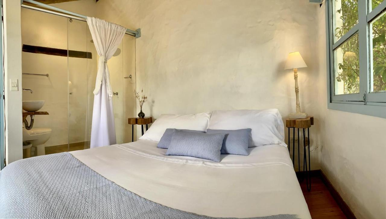 Hotel Casa Boutique Villa De Leyva (Adults Only) Екстер'єр фото