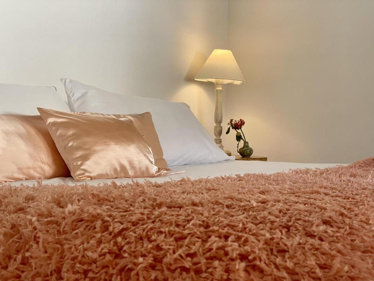 Hotel Casa Boutique Villa De Leyva (Adults Only) Екстер'єр фото