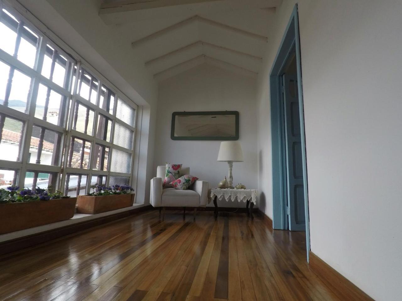 Hotel Casa Boutique Villa De Leyva (Adults Only) Екстер'єр фото