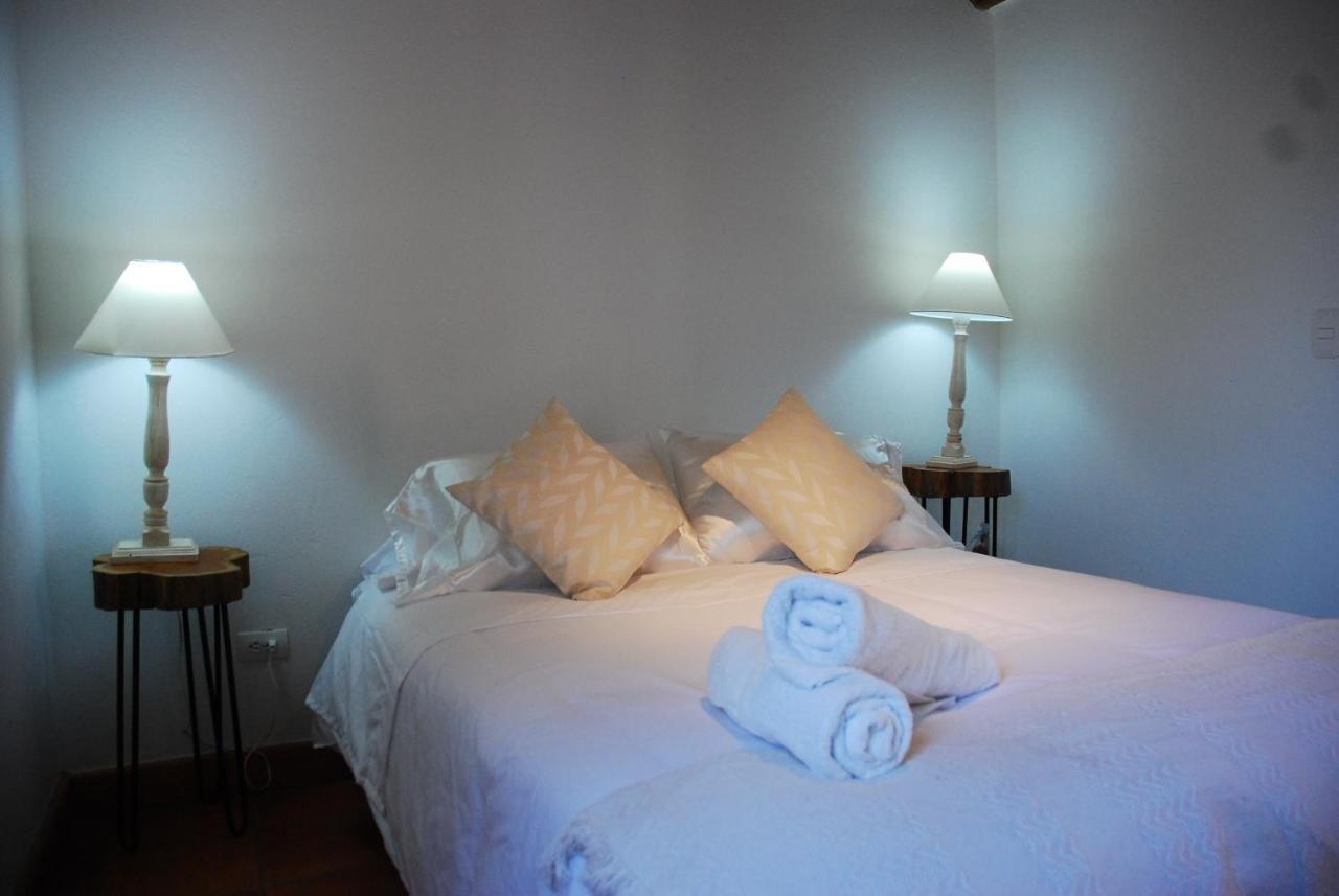 Hotel Casa Boutique Villa De Leyva (Adults Only) Екстер'єр фото
