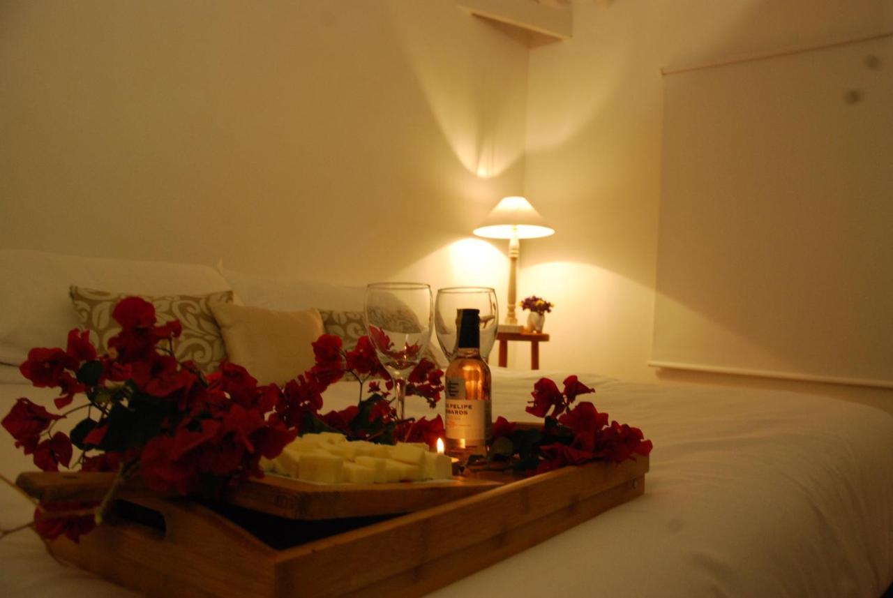 Hotel Casa Boutique Villa De Leyva (Adults Only) Екстер'єр фото