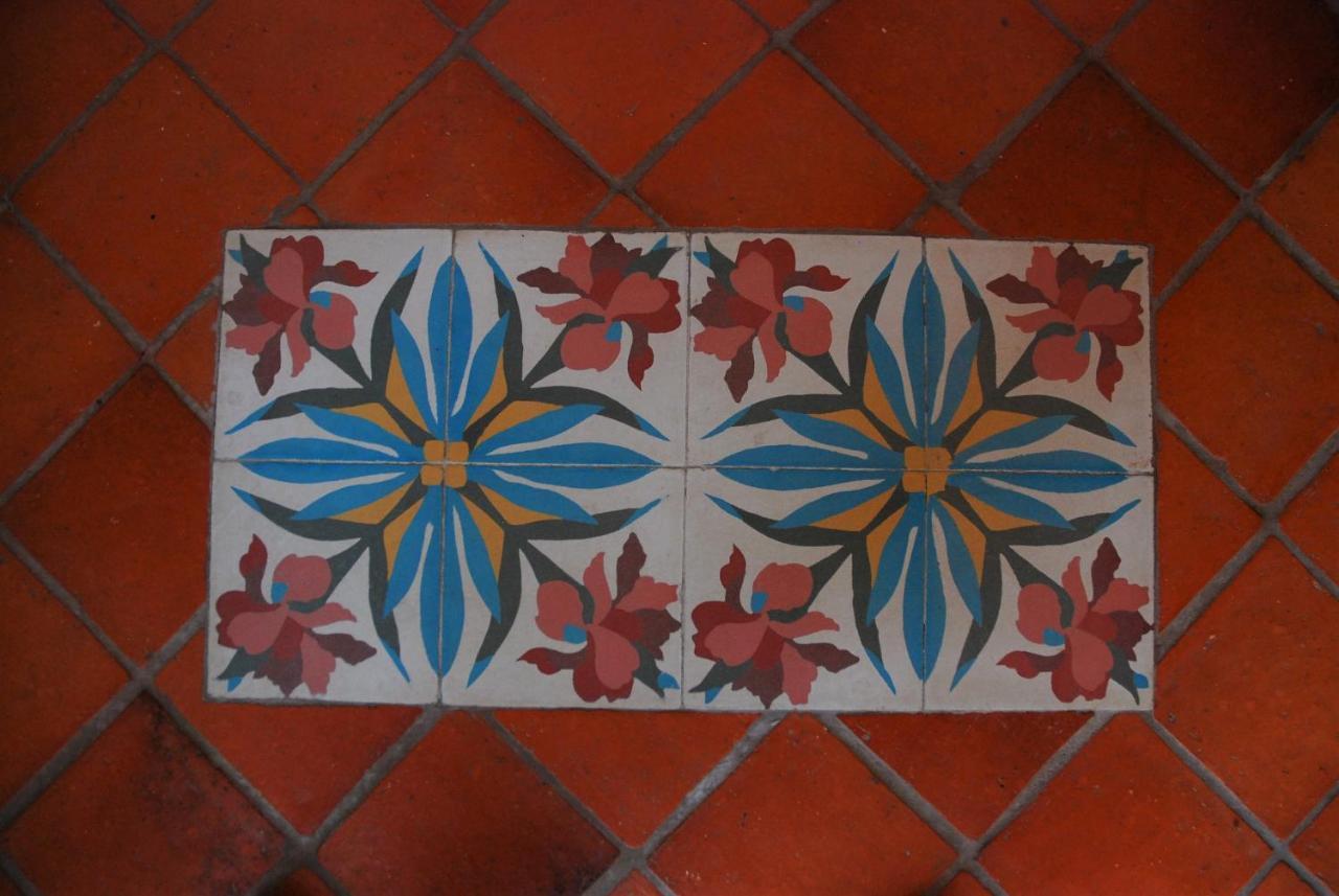 Hotel Casa Boutique Villa De Leyva (Adults Only) Екстер'єр фото