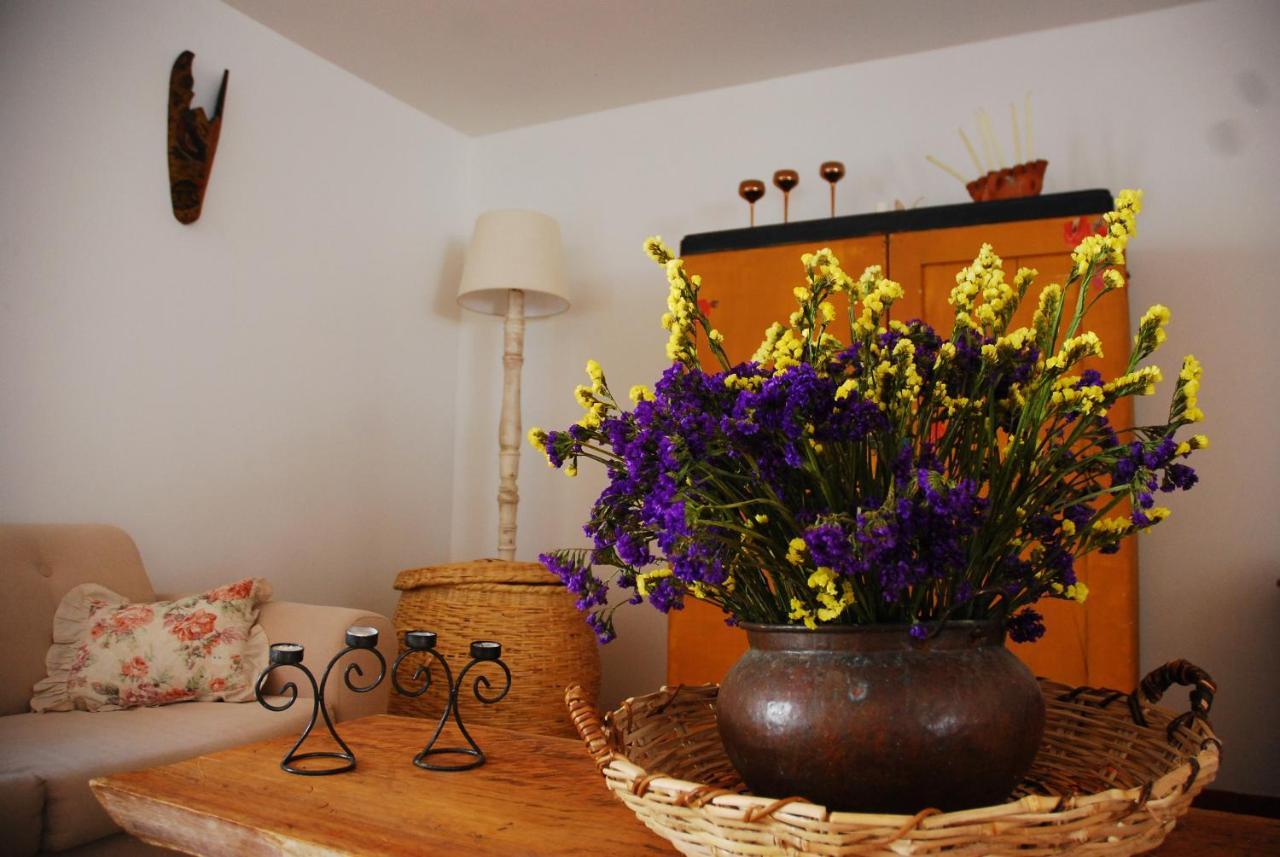 Hotel Casa Boutique Villa De Leyva (Adults Only) Екстер'єр фото